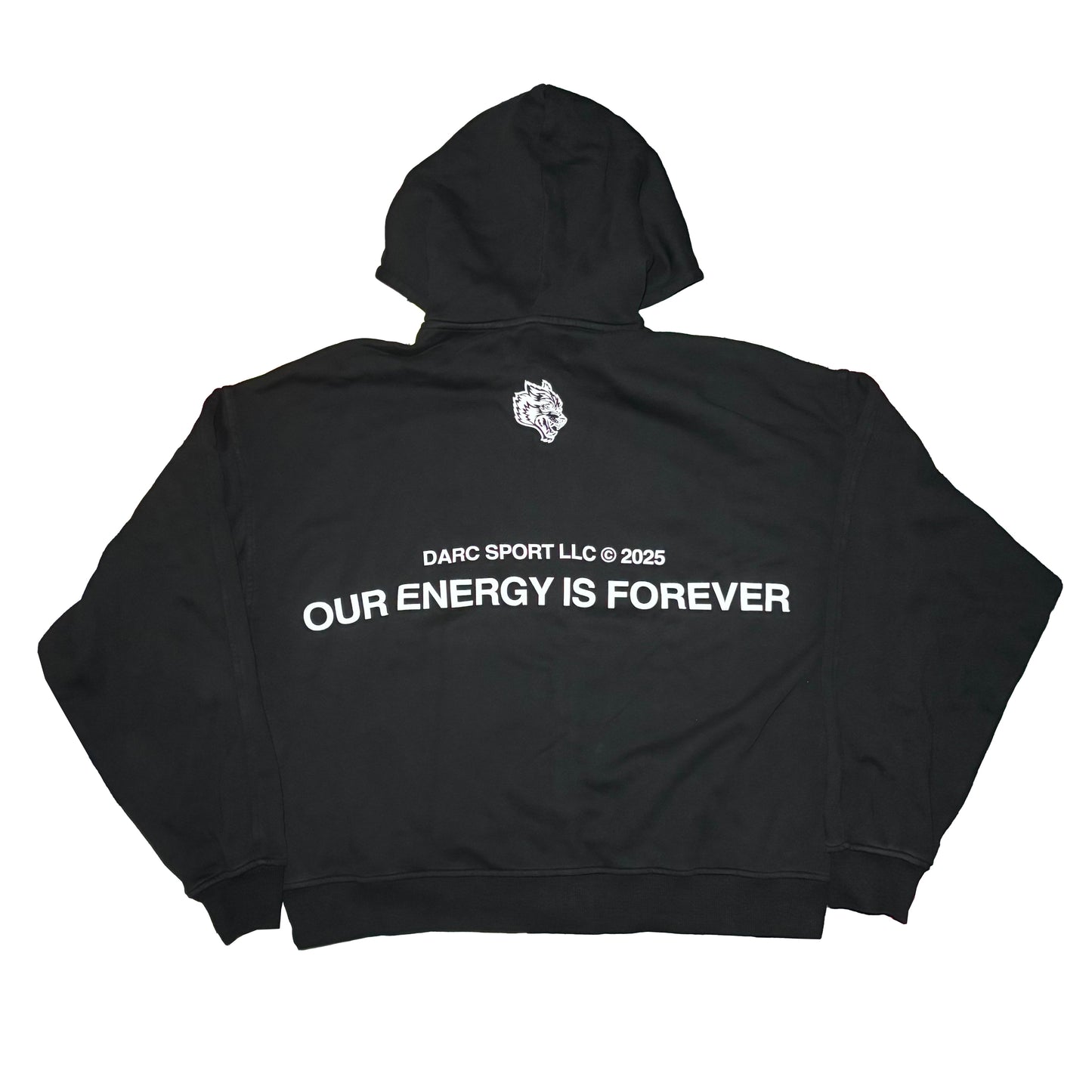 DARC SPORT x STAR WARS CROSSED PATHS ZIP UP