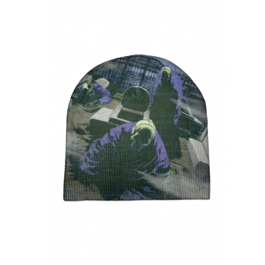 GRAVEYARD BEANIE
